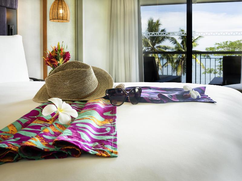 Sofitel Fiji Resort & Spa image