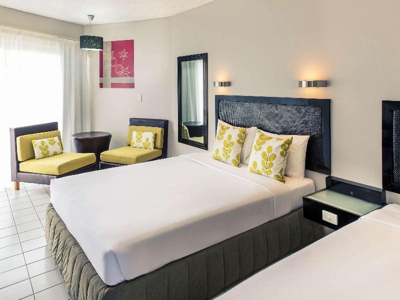 Mercure Nadi gallery photo 28