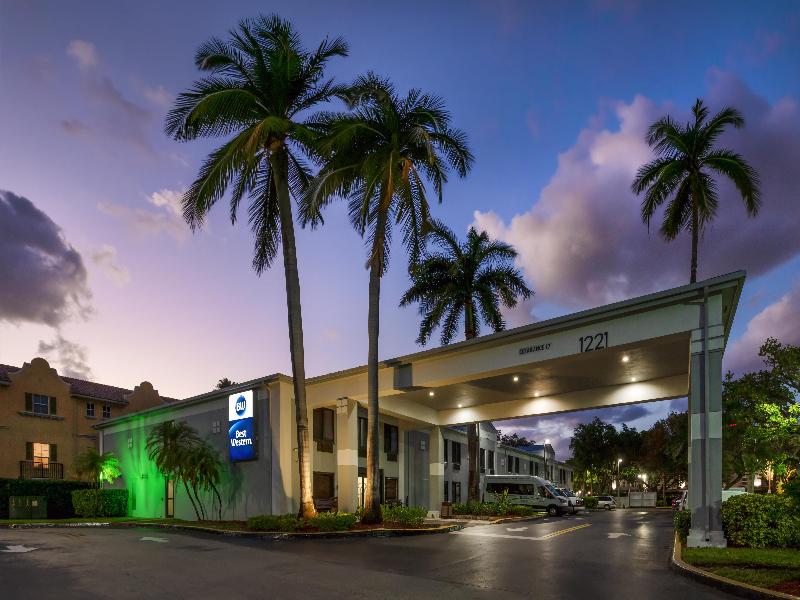 Best Western Fort Lauderdale Airport/Cruise Port image