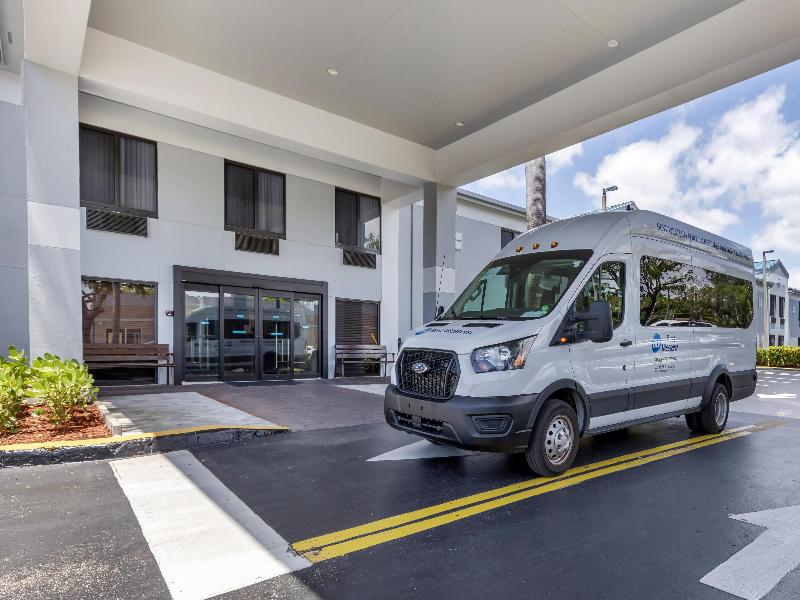 Best Western Fort Lauderdale Airport/Cruise Port image