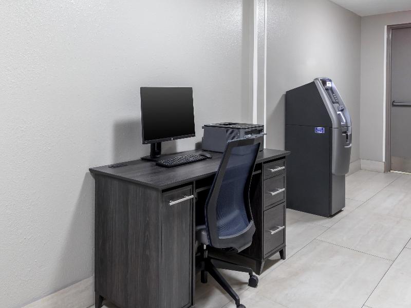 Best Western Fort Lauderdale Airport/Cruise Port image