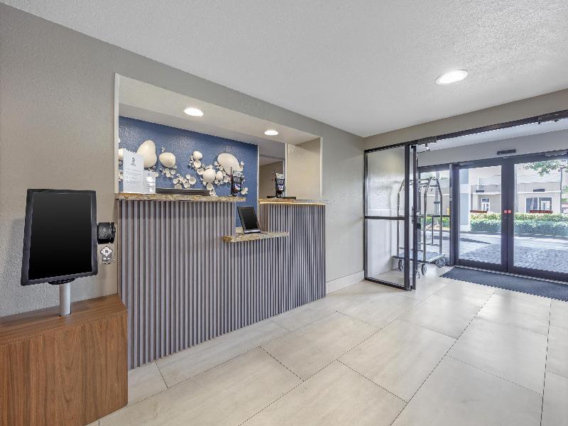 Best Western Fort Lauderdale Airport/Cruise Port image