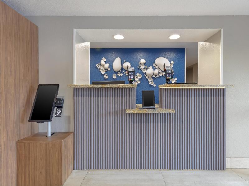 Best Western Fort Lauderdale Airport/Cruise Port image