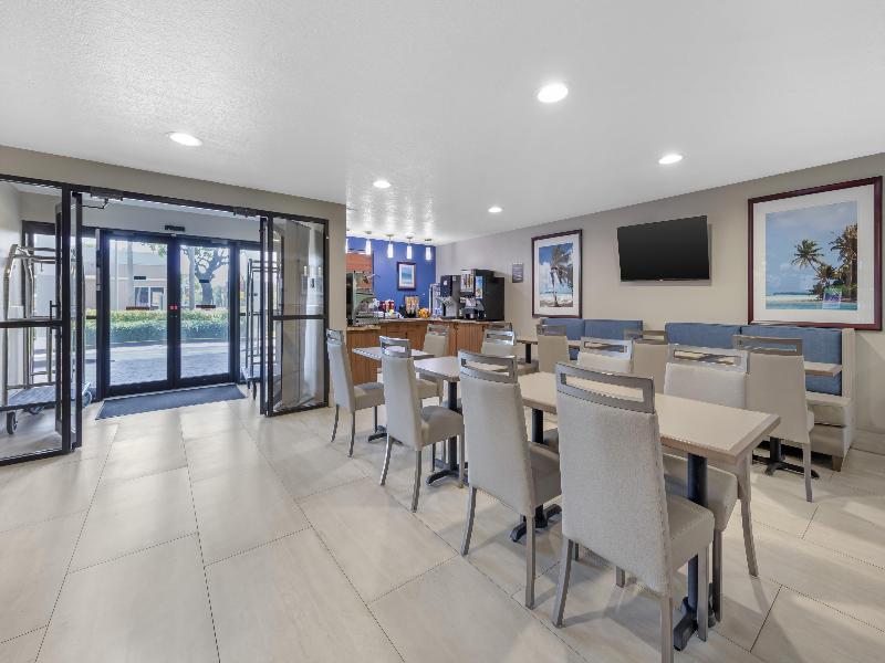 Best Western Fort Lauderdale Airport/Cruise Port image