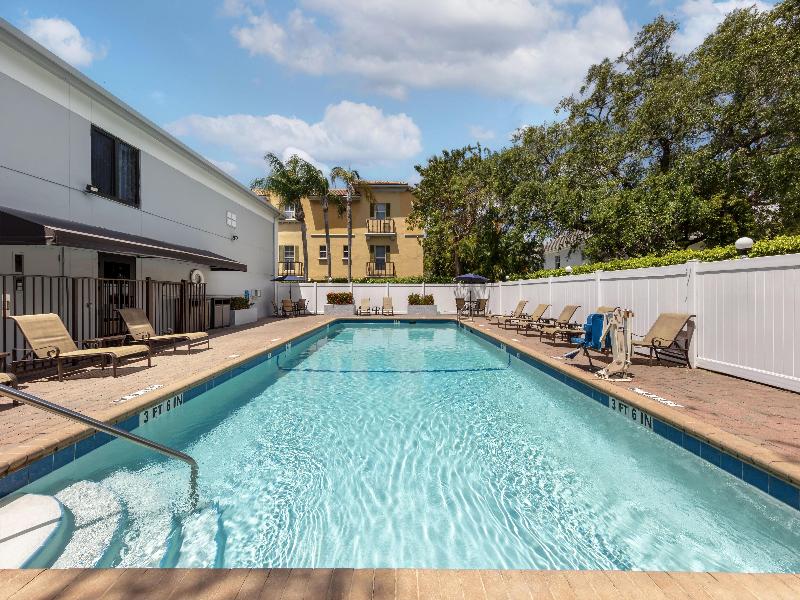 Best Western Fort Lauderdale Airport/Cruise Port image