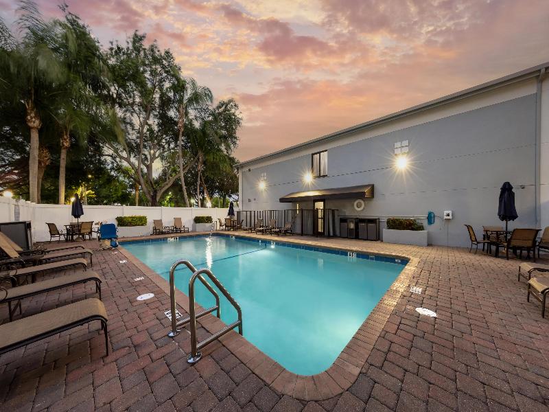 Best Western Fort Lauderdale Airport/Cruise Port image