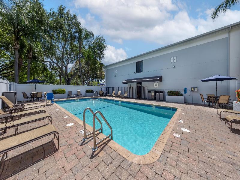 Best Western Fort Lauderdale Airport/Cruise Port image