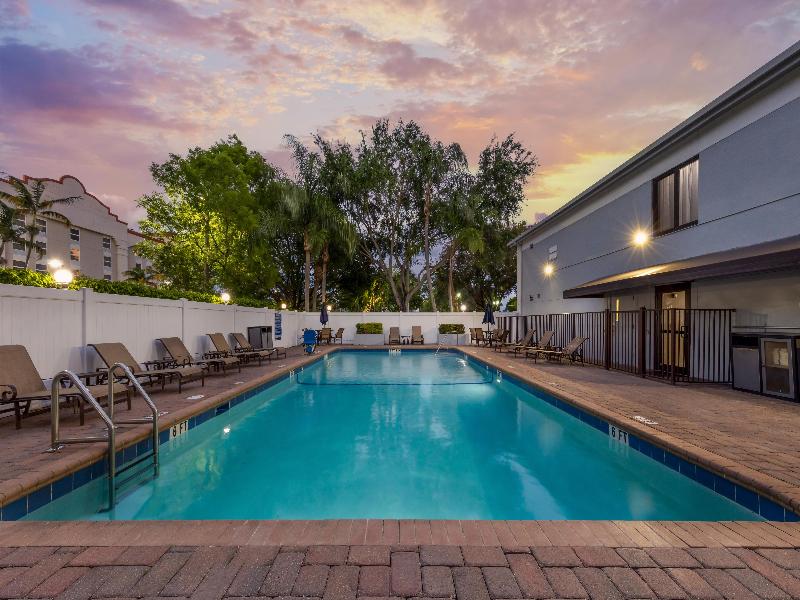 Best Western Fort Lauderdale Airport/Cruise Port image