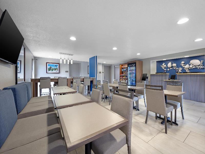 Best Western Fort Lauderdale Airport/Cruise Port image