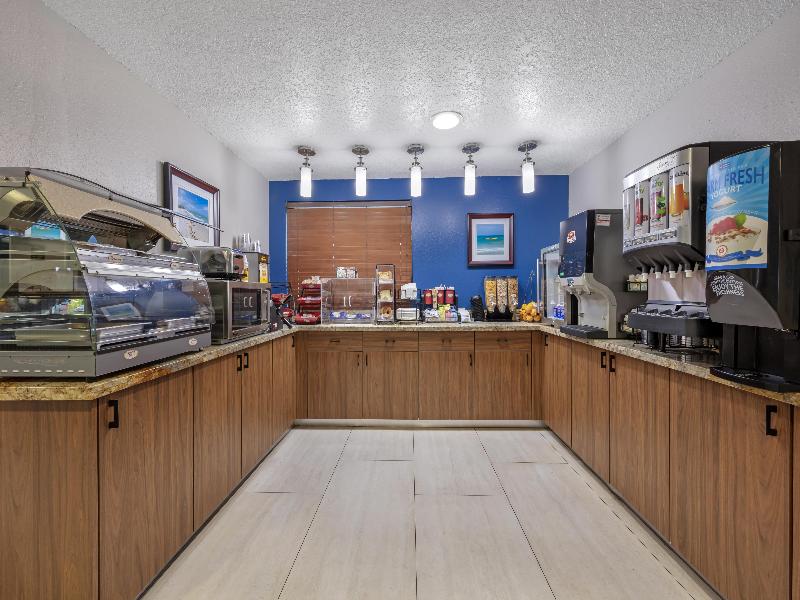 Best Western Fort Lauderdale Airport/Cruise Port image