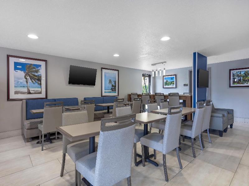 Best Western Fort Lauderdale Airport/Cruise Port image