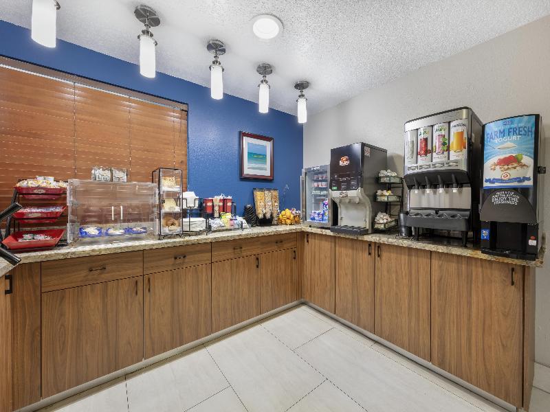 Best Western Fort Lauderdale Airport/Cruise Port image