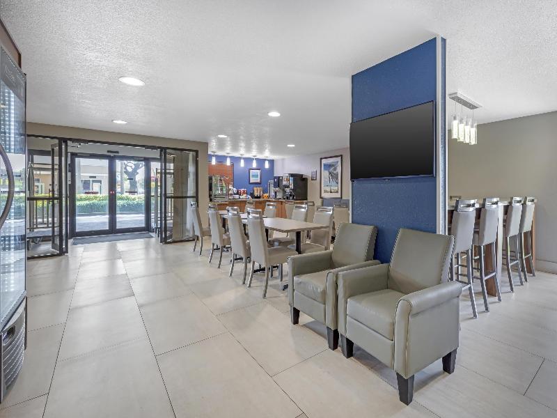 Best Western Fort Lauderdale Airport/Cruise Port image