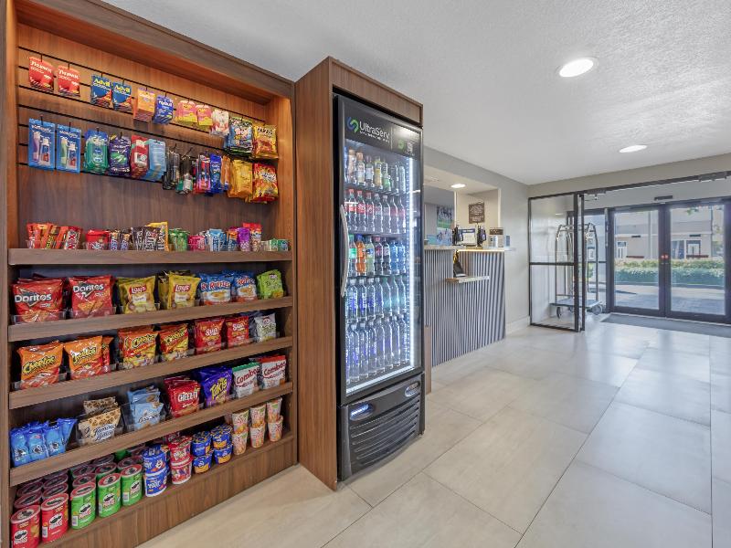 Best Western Fort Lauderdale Airport/Cruise Port image