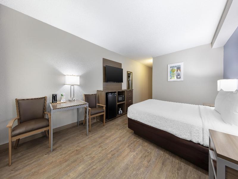 Best Western Fort Lauderdale Airport/Cruise Port image