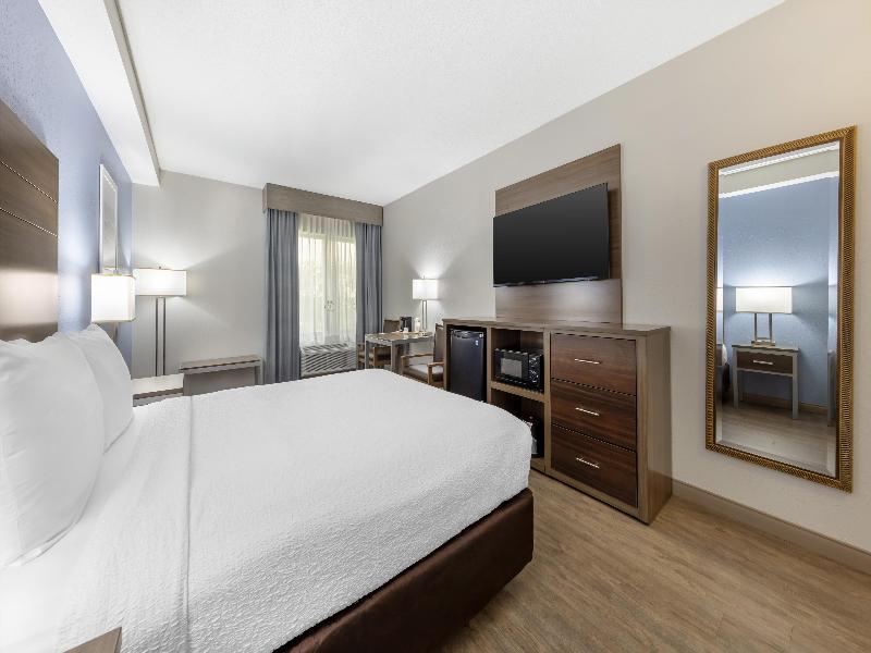 Best Western Fort Lauderdale Airport/Cruise Port image