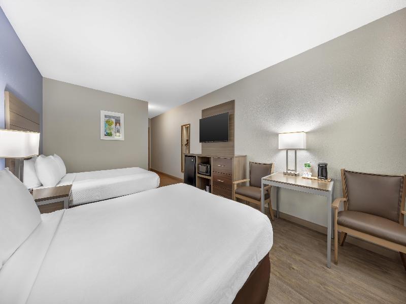 Best Western Fort Lauderdale Airport/Cruise Port image