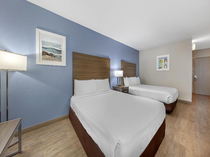 Best Western Fort Lauderdale Airport/Cruise Port image