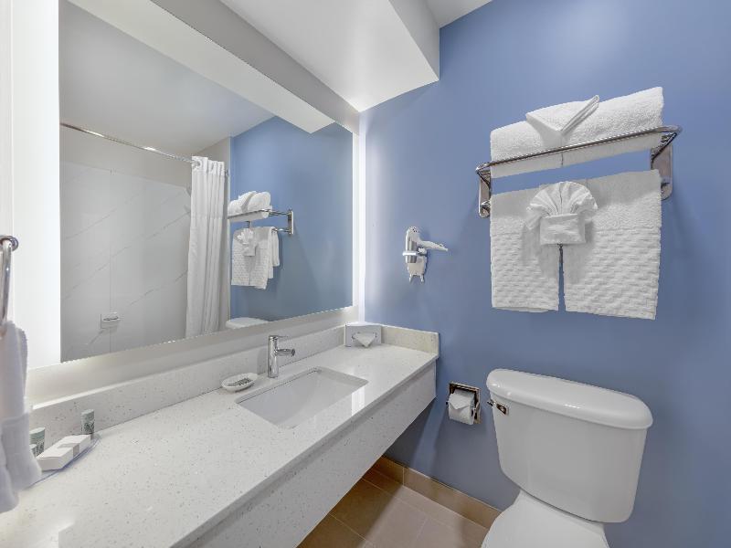 Best Western Fort Lauderdale Airport/Cruise Port image