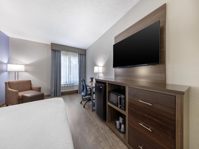 Best Western Fort Lauderdale Airport/Cruise Port image