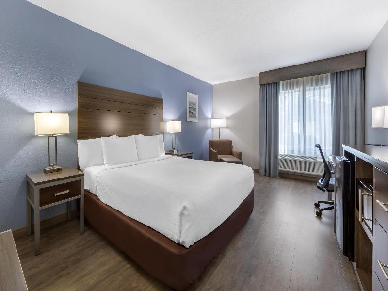 Best Western Fort Lauderdale Airport/Cruise Port image