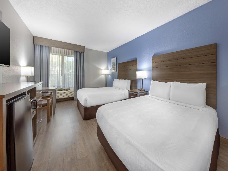 Best Western Fort Lauderdale Airport/Cruise Port image