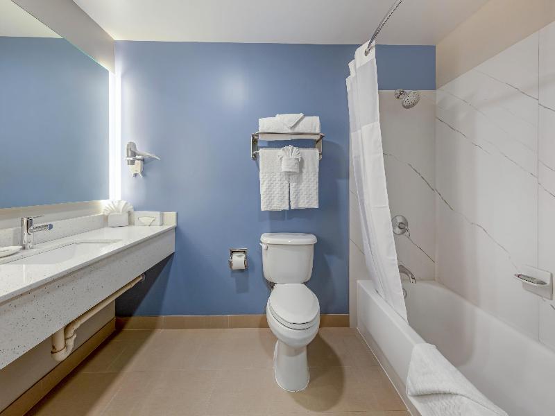 Best Western Fort Lauderdale Airport/Cruise Port image