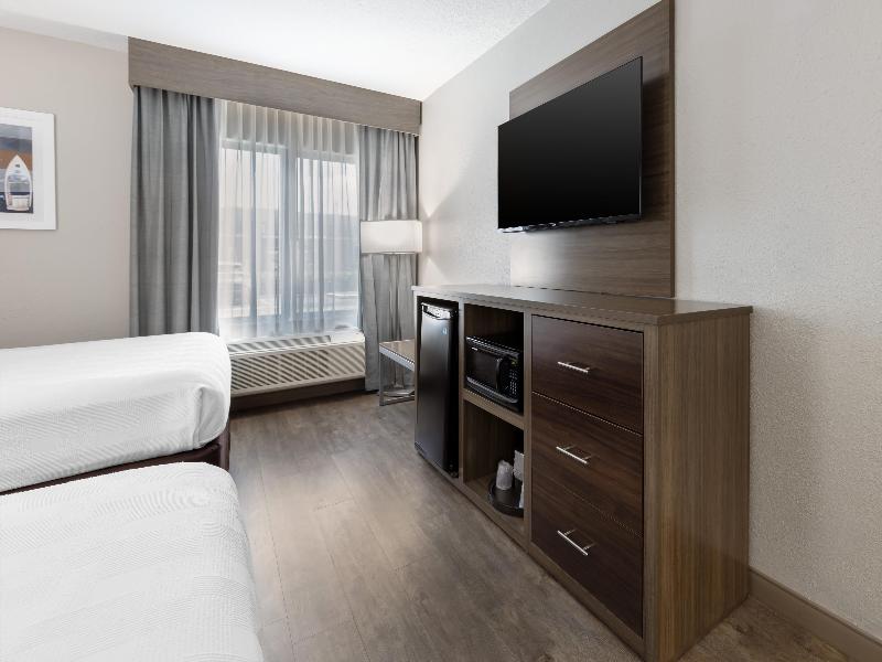 Best Western Fort Lauderdale Airport/Cruise Port image