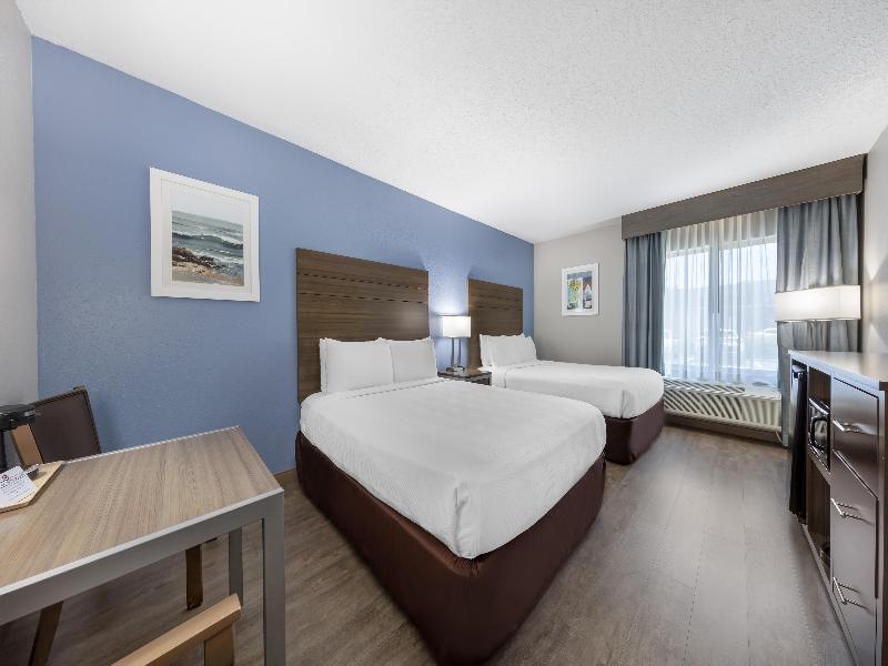 Best Western Fort Lauderdale Airport/Cruise Port image