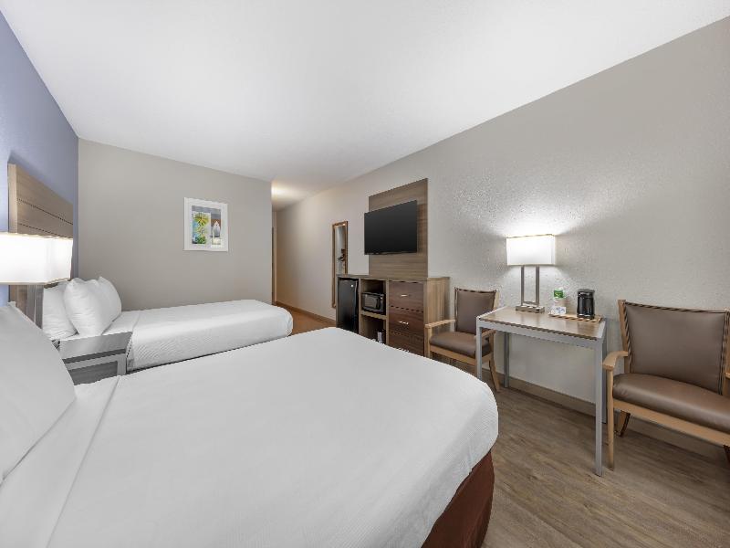 Best Western Fort Lauderdale Airport/Cruise Port image