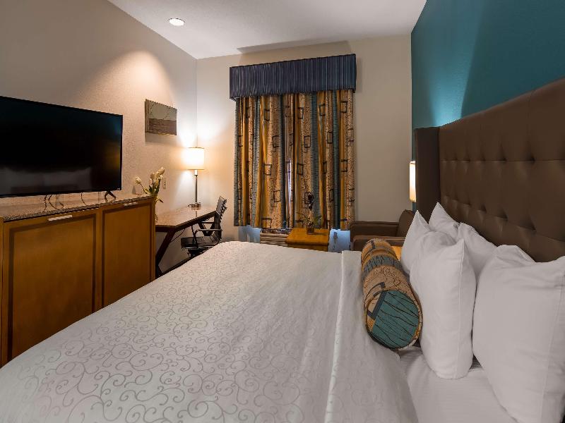 Best Western Plus Liberty Lake Inn image