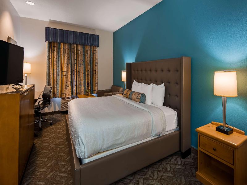 Best Western Plus Liberty Lake Inn image