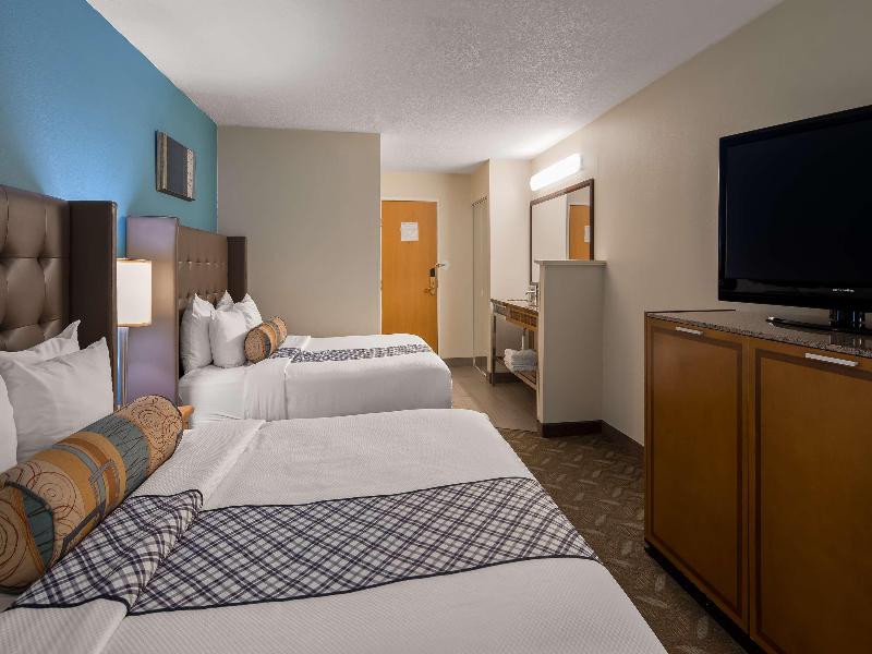 Best Western Plus Liberty Lake Inn image