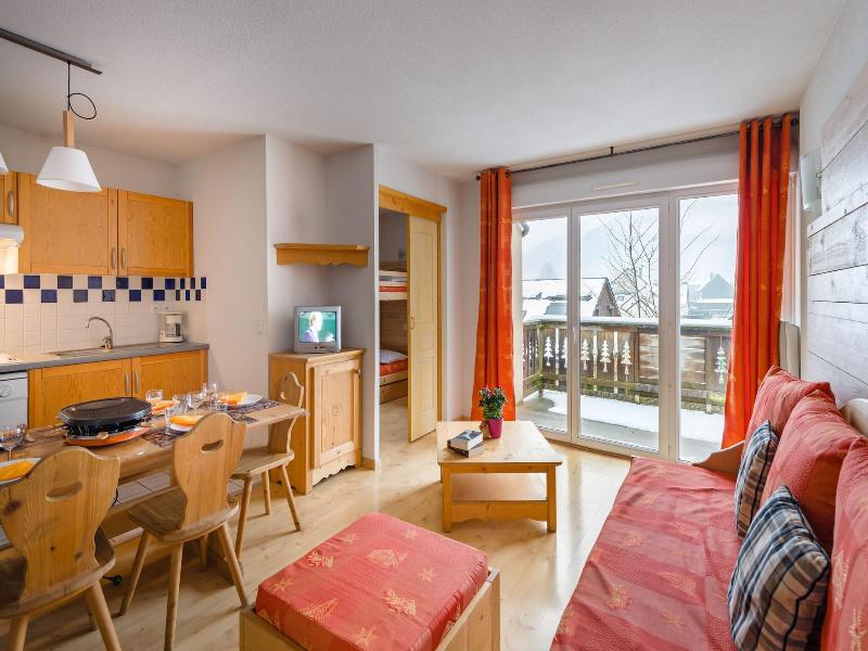 Lagrange Confort Les Pic D'Aran image