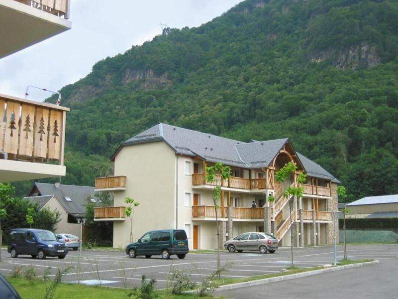 Lagrange Confort Les Pic D'Aran image