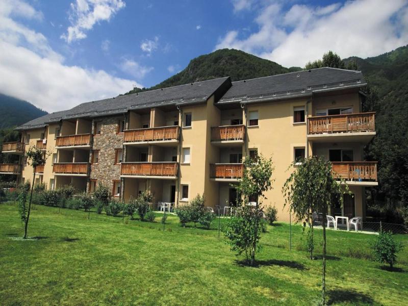 Lagrange Confort Les Pic D'Aran image