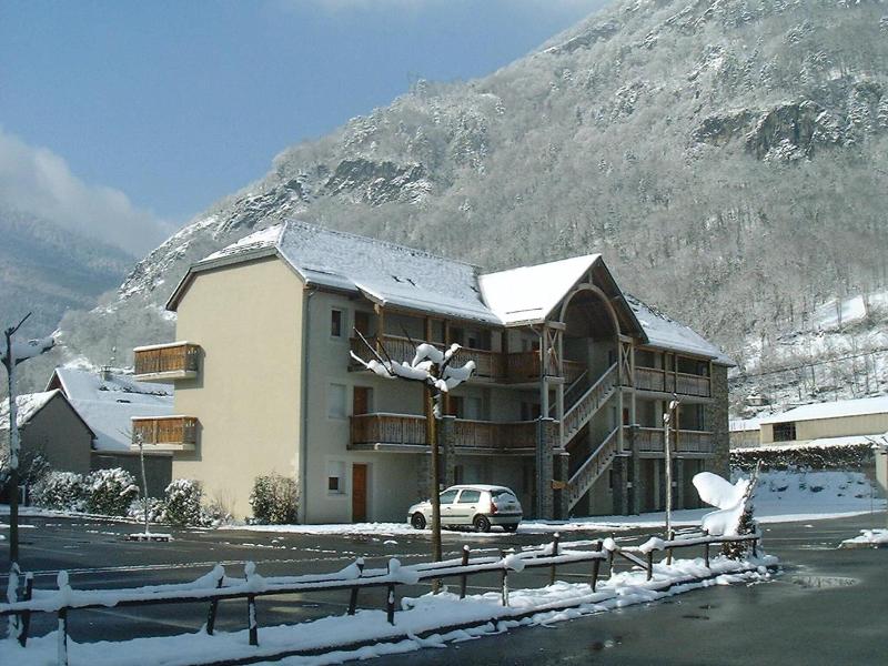 Lagrange Confort Les Pic D'Aran image