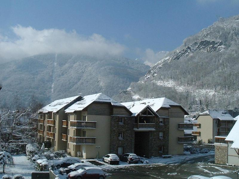 Lagrange Confort Les Pic D'Aran image