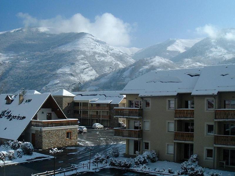 Lagrange Confort Les Pic D'Aran image