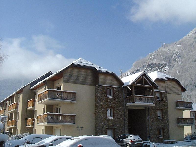 Lagrange Confort Les Pic D'Aran image