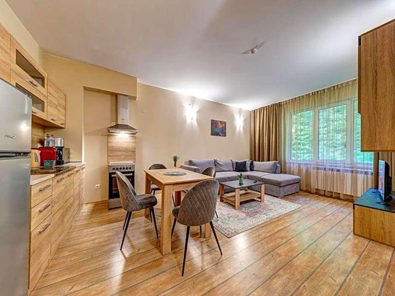 Stream Resort image
