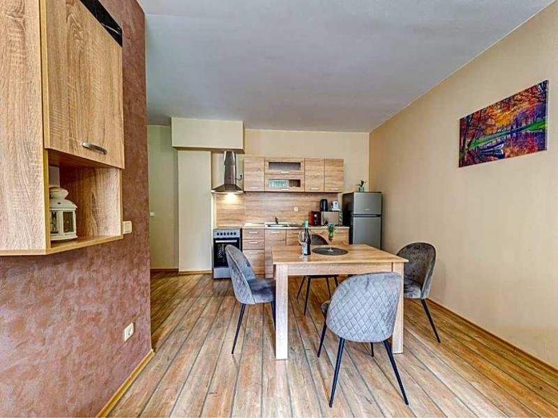 Stream Resort image