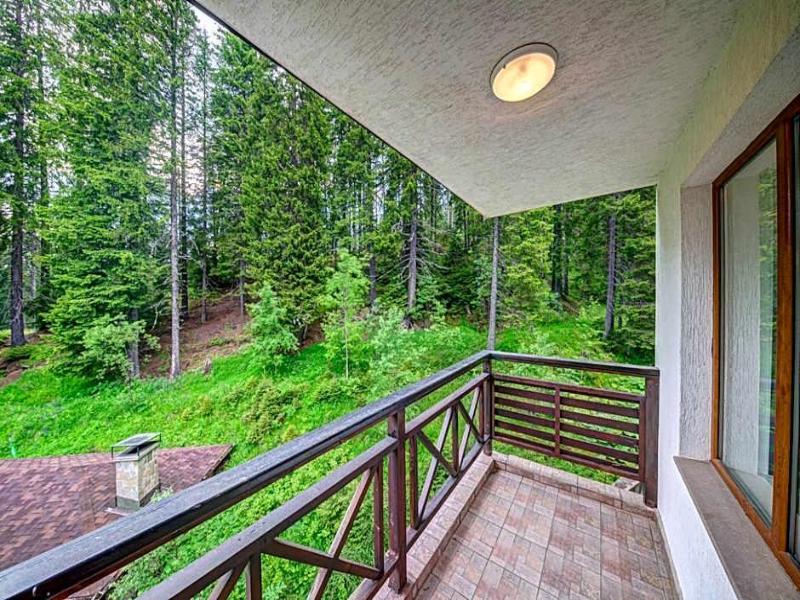 Stream Resort image