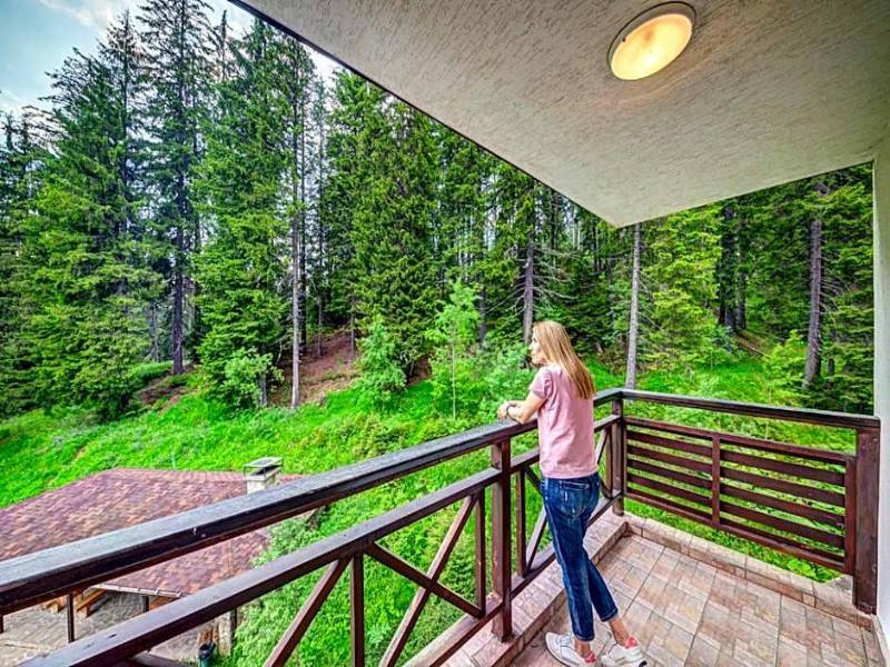 Stream Resort image
