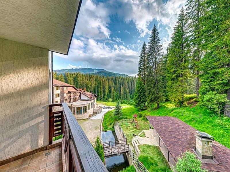 Stream Resort image