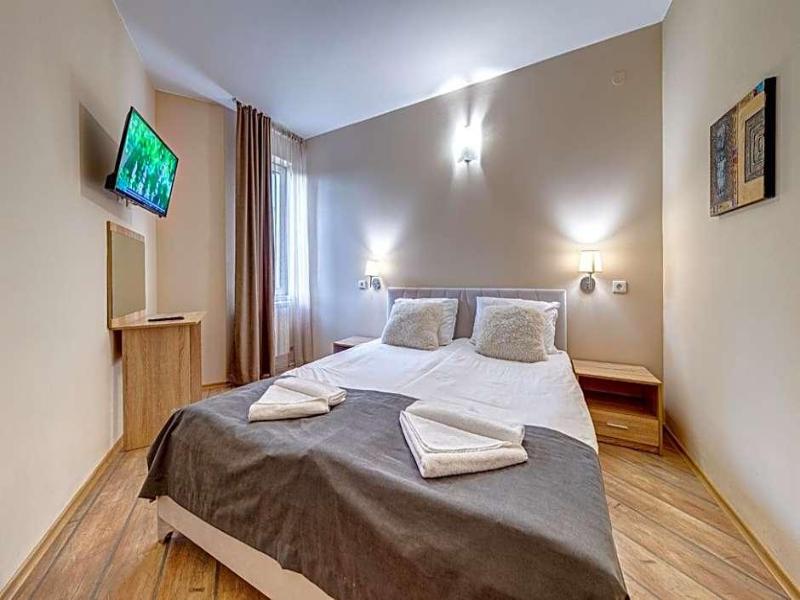 Stream Resort image