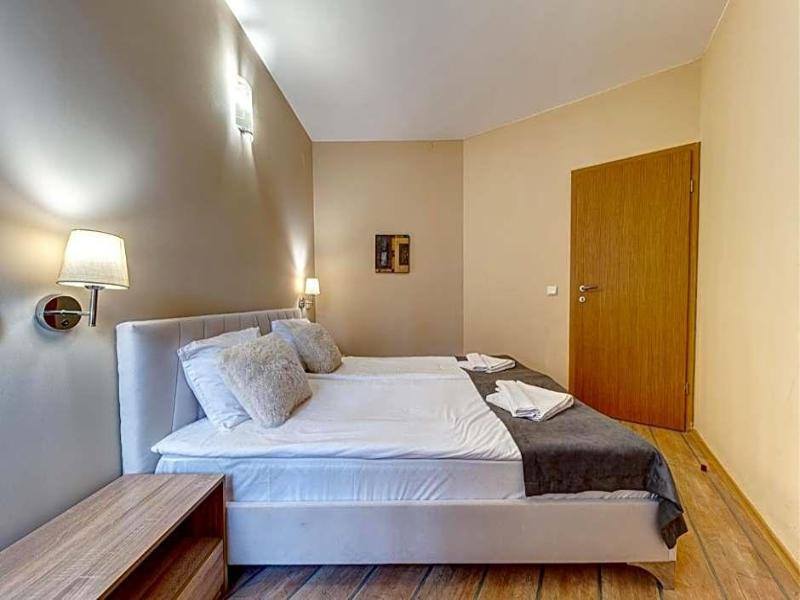 Stream Resort image