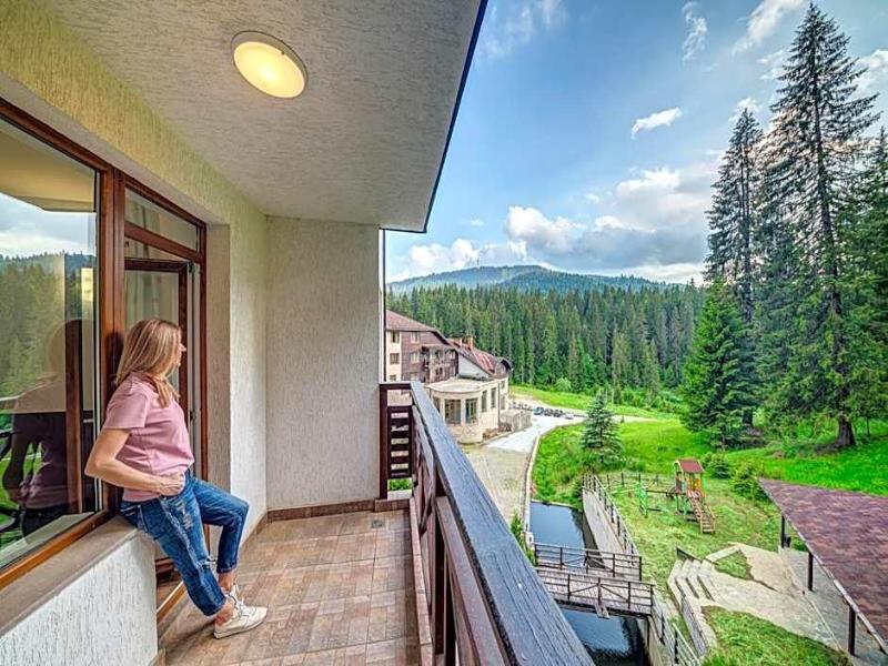 Stream Resort image