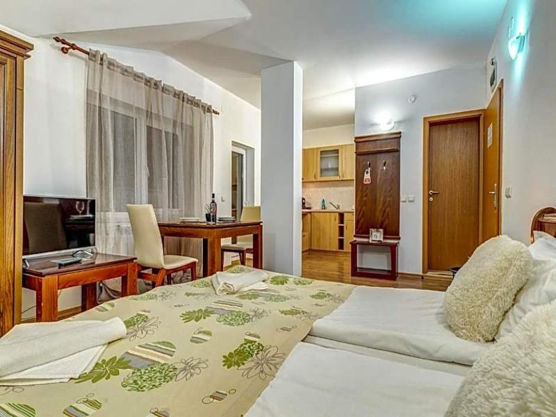 Stream Resort image