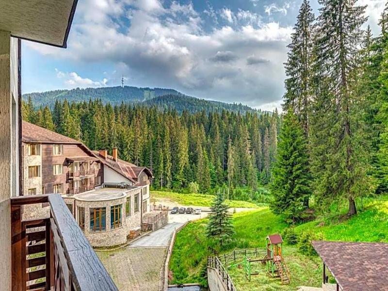 Stream Resort image